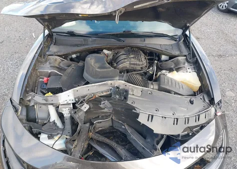 2020 Dodge Charger Sxt Rwd z USA, uszkodzony, nr VIN 2C3CDXBG9LH207379